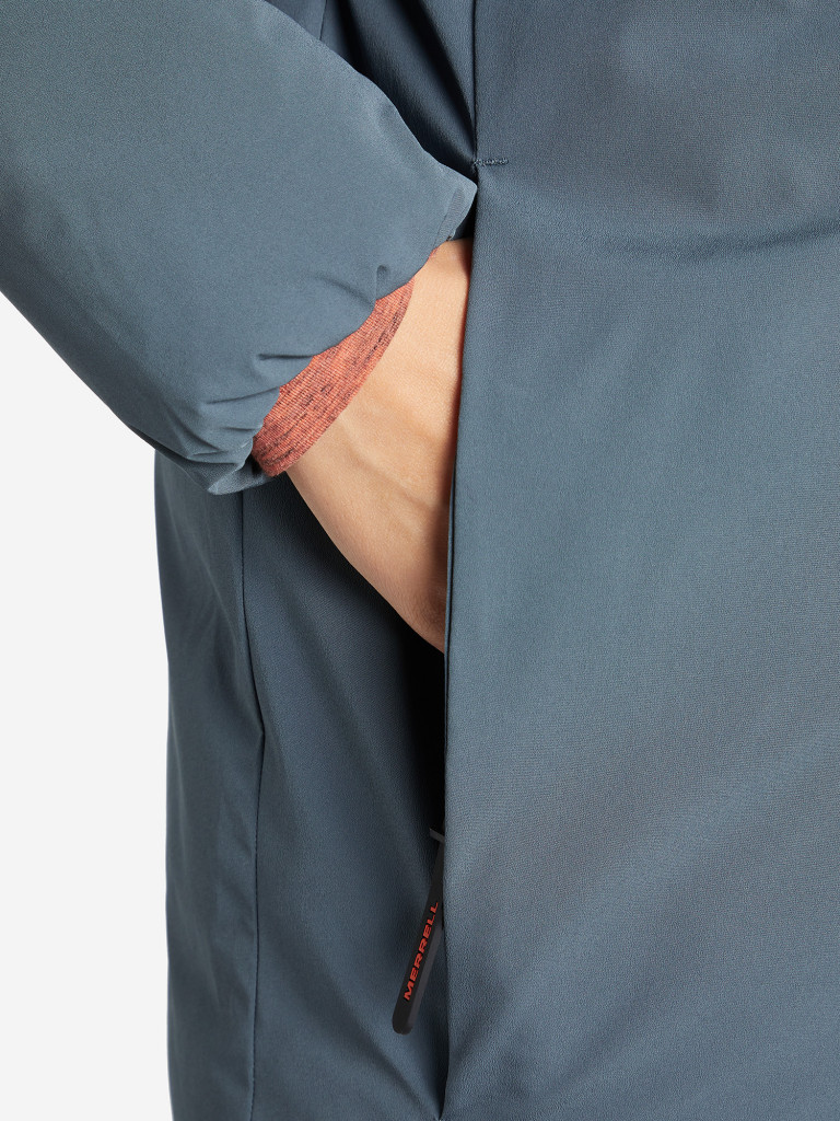 Пуховик женский Merrell