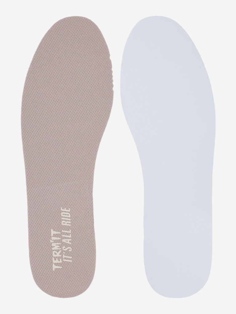 Кеды женские Termit Casablanca