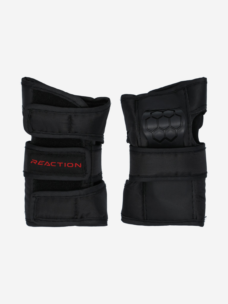 Набор 3-х элементов защиты детский Reaction