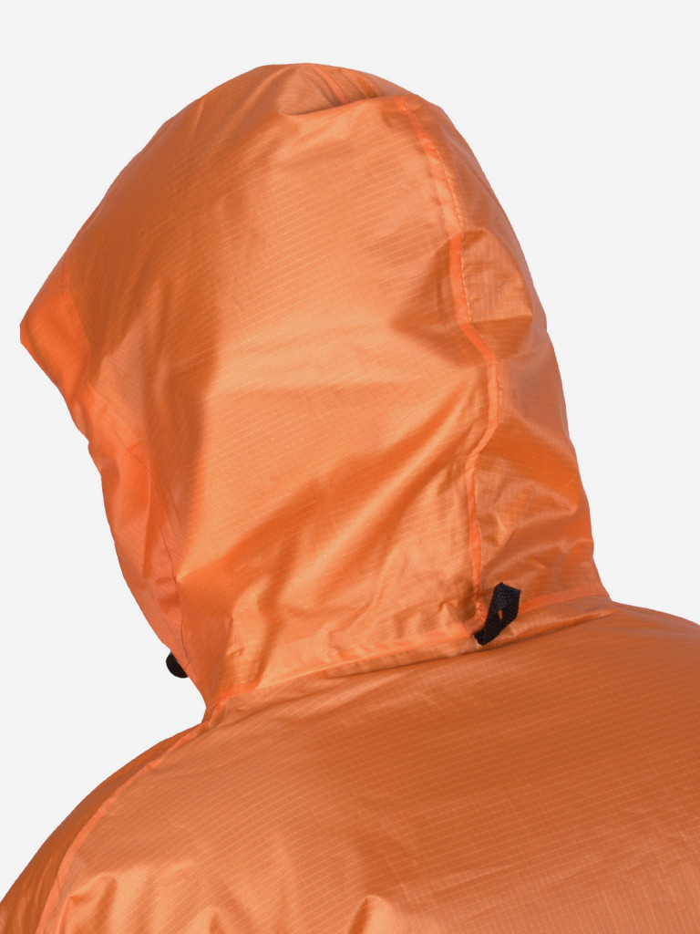Дождевик-пончо Germostar Suho оранжевый