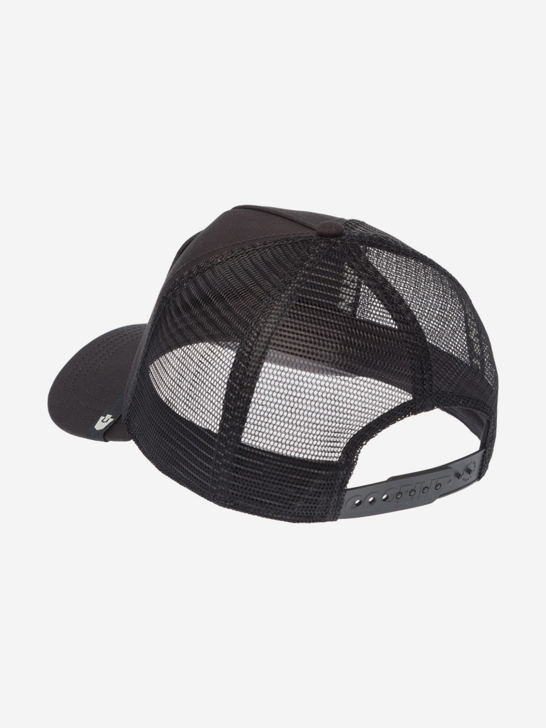 Бейсболка с сеточкой GOORIN BROTHERS 101-2450