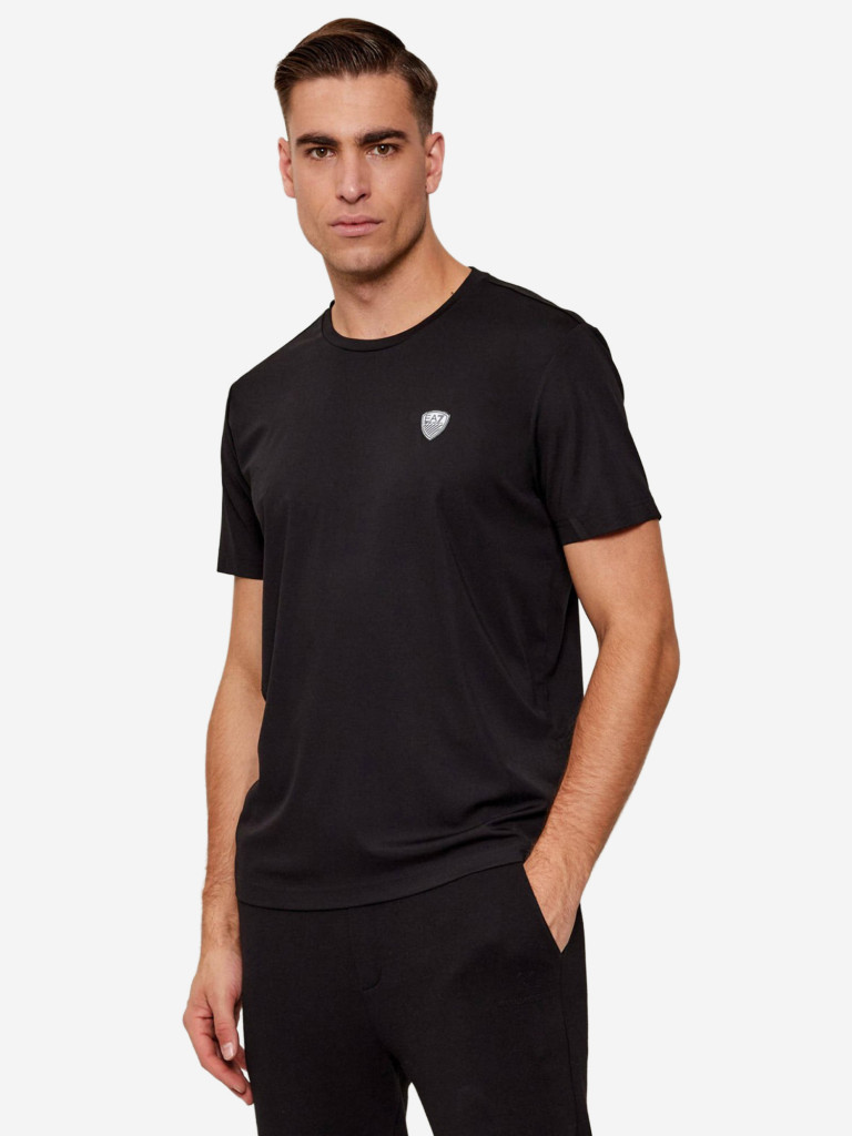 Футболка мужcкая EA7 T-Shirt
