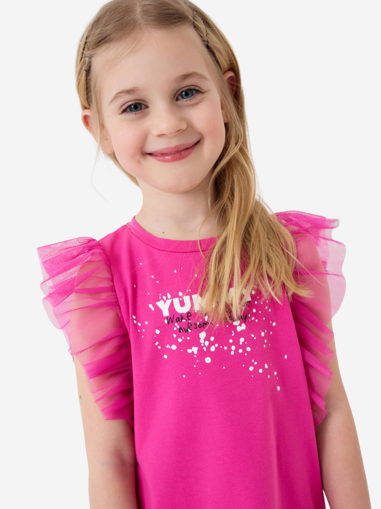 Платье для девочек PlayToday