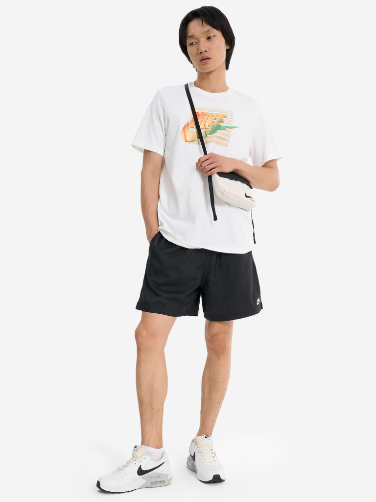 Шорты мужские Nike Club Flow Short