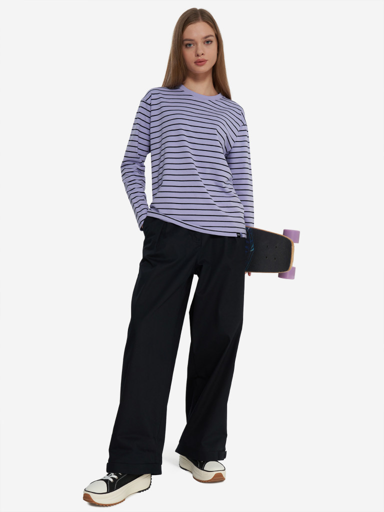 Лонгслив женский Termit