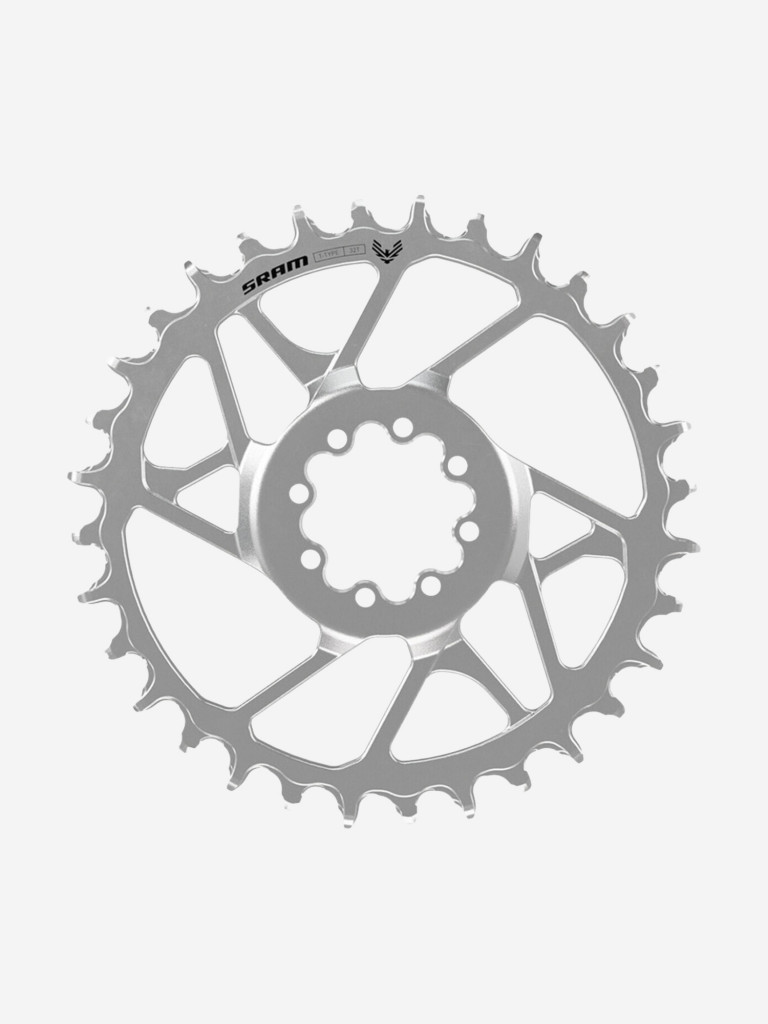 Звезда для велосипеда SRAM Eagle 90 T-Type 34T