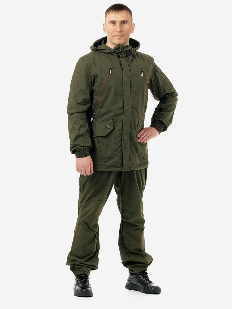 Костюм ORION Active, Эльбрус хаки