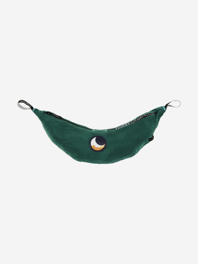 Гамак TICKET TO THE MOON Lightest, Forest Green