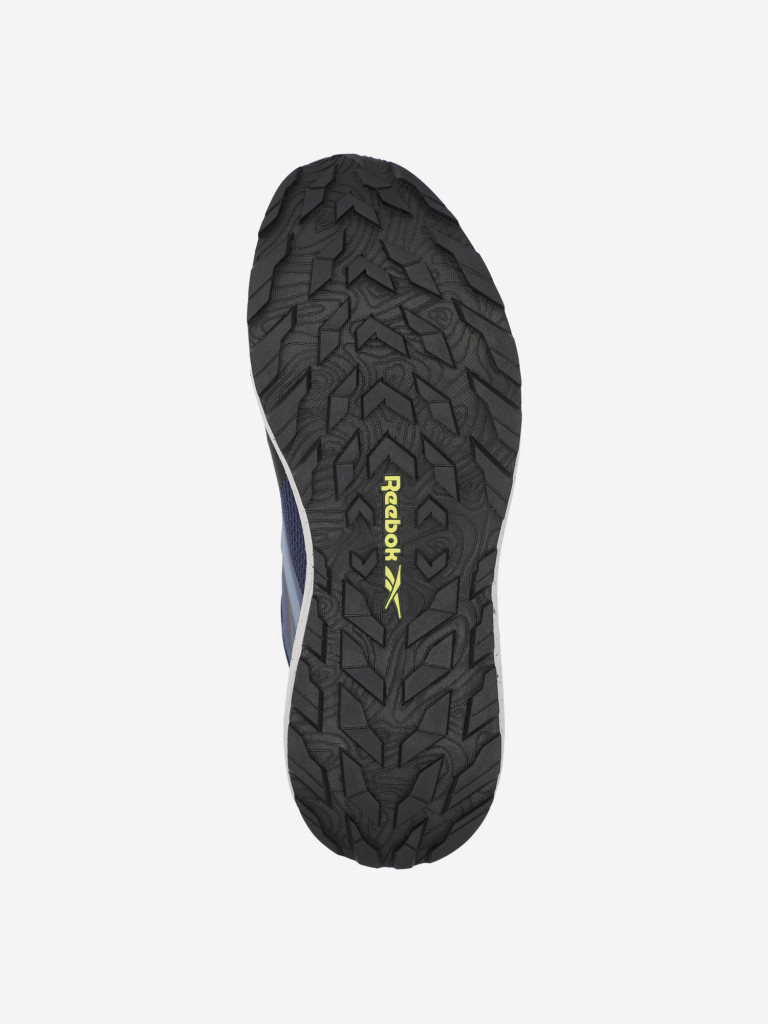 Кроссовки мужские Reebok Base Trail Mid