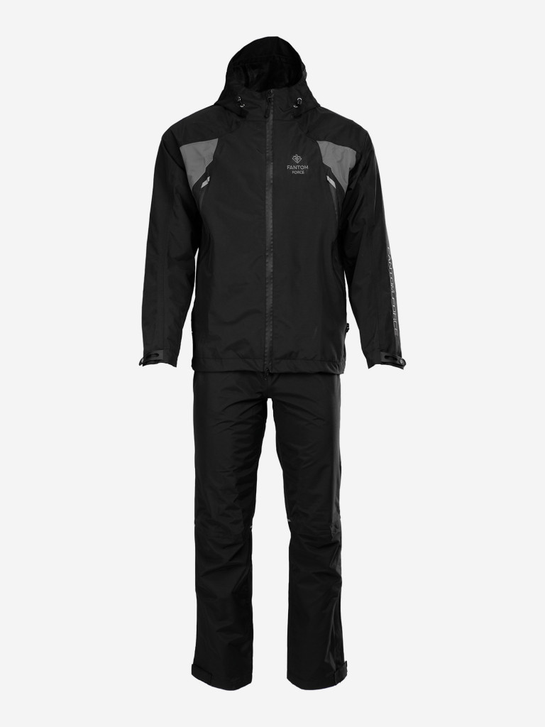Костюм мужской Fantom Force STORM демисезонный для охоты и рыбалки