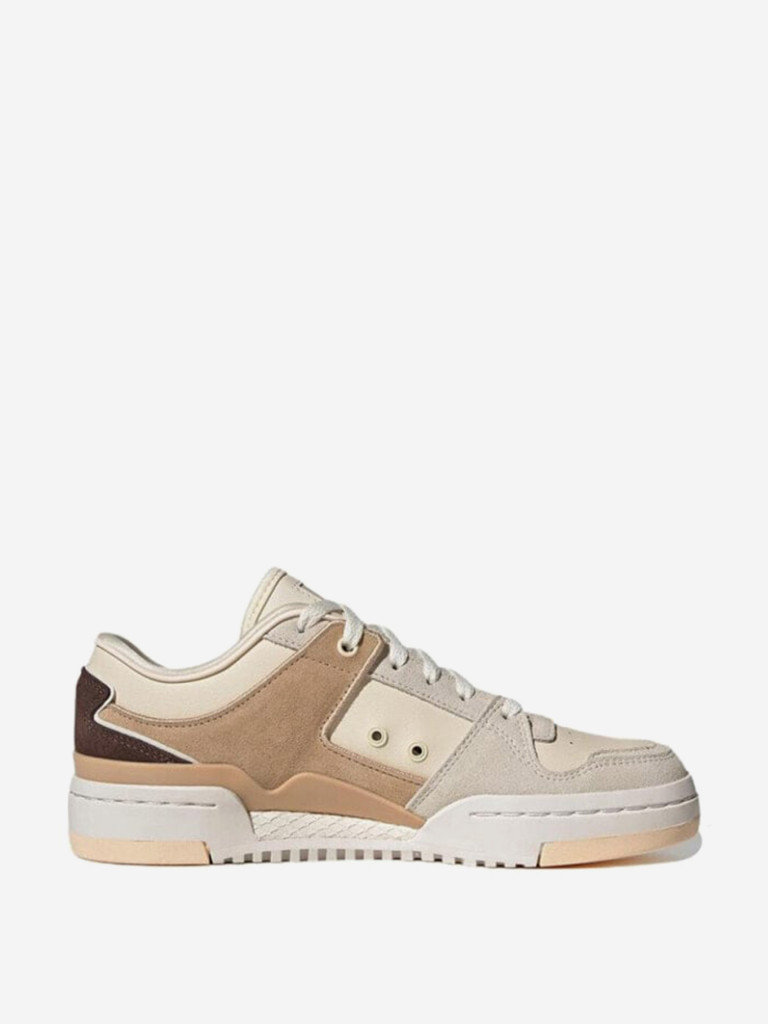 Кроссовки Adidas Forum Luxe Low