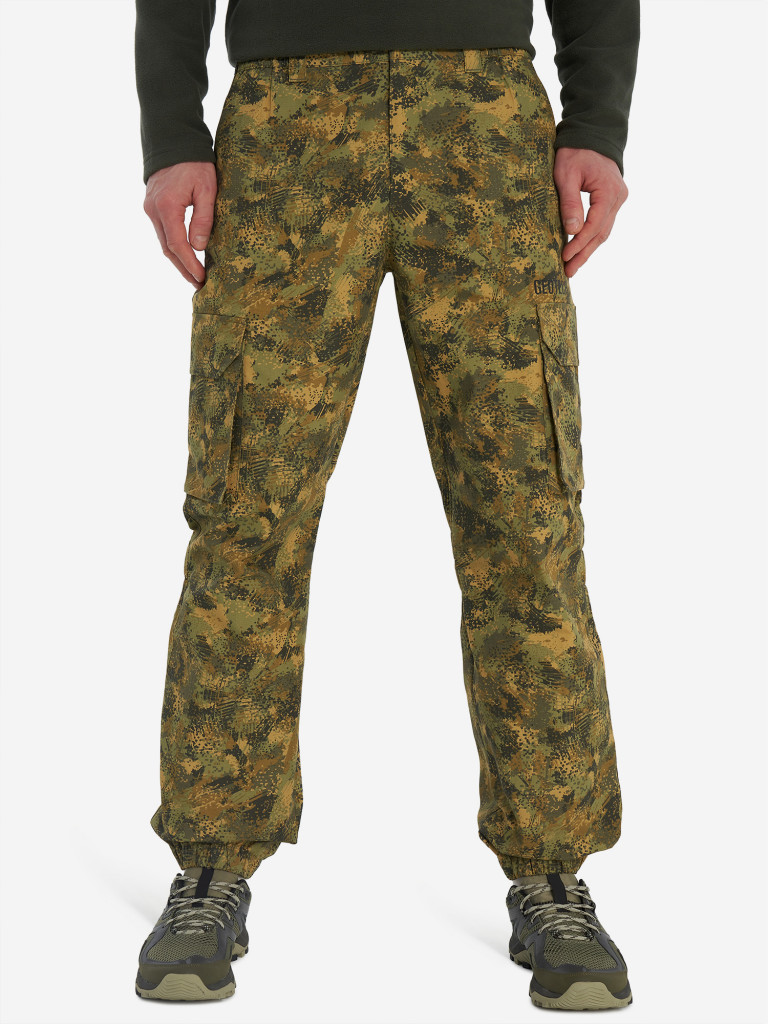 Брюки мужские Geotech