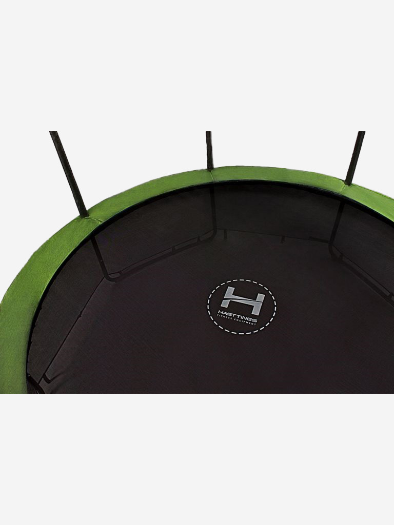 Батут 4,88м HASTTINGS Sky Double 16FT