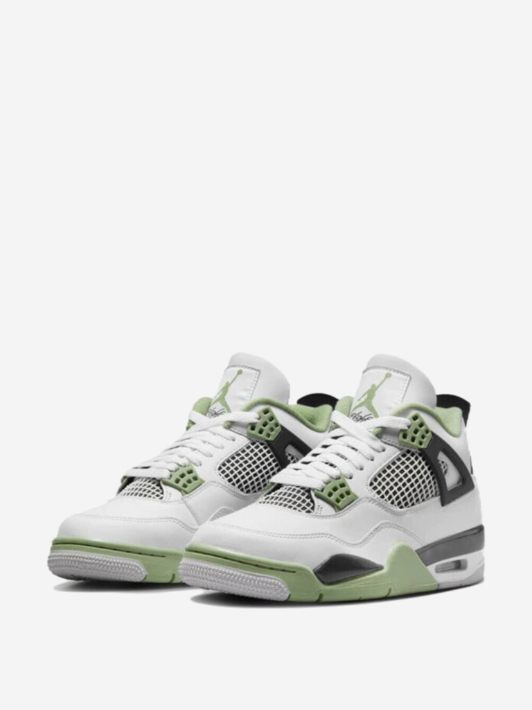 Кроссовки Jordan 4 Retro