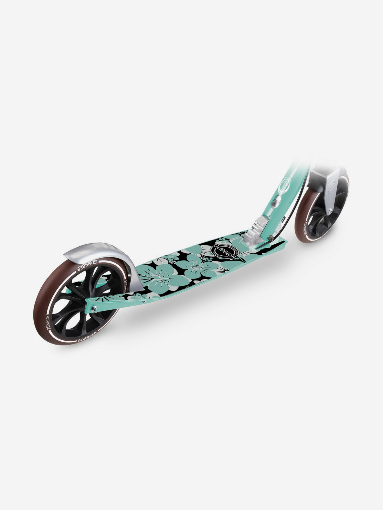 Самокат Globber NL 205 DELUXE