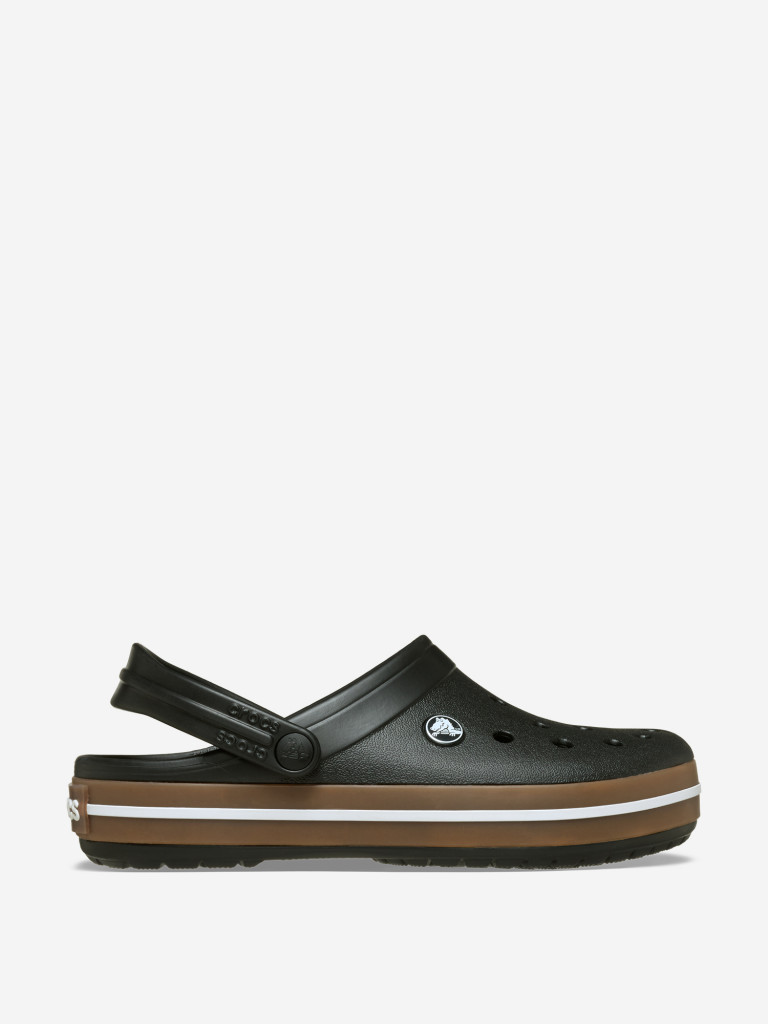 Сабо мужские Crocs Crocband Gum