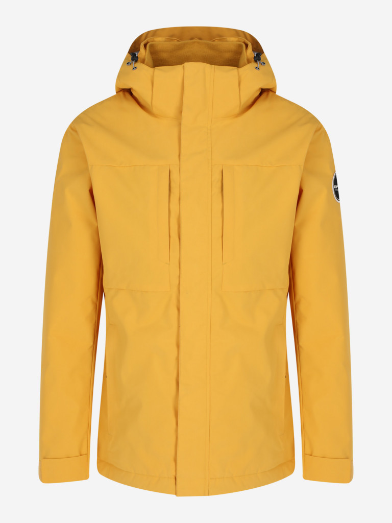 Куртка утепленная мужская IcePeak Alston