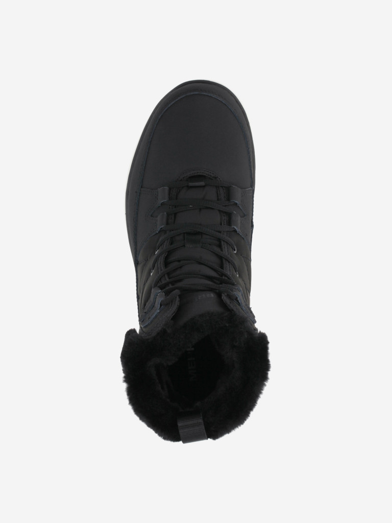 Ботинки утепленные женские Merrell Farchill Key Lace PLR WP AC+