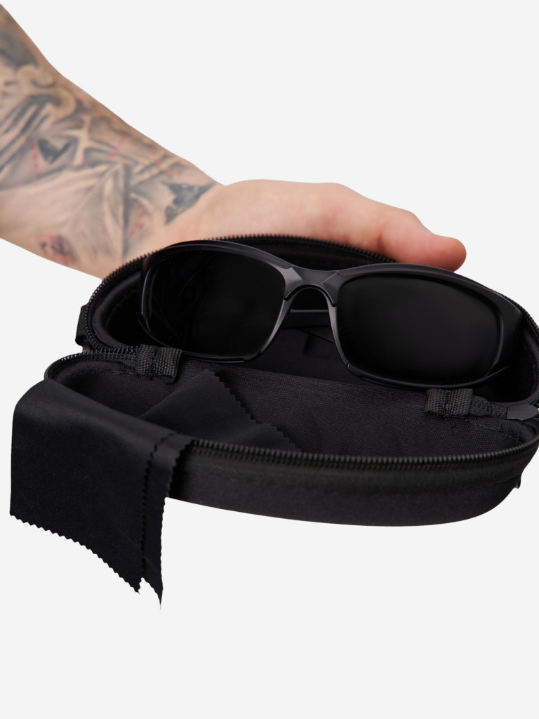 Солнцезащитные очки со сменными линзами Aspolife