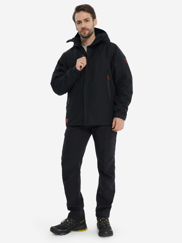 Куртка утепленная мужская Northland