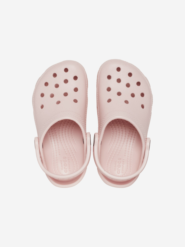 Сабо детские Crocs Classic Clog K