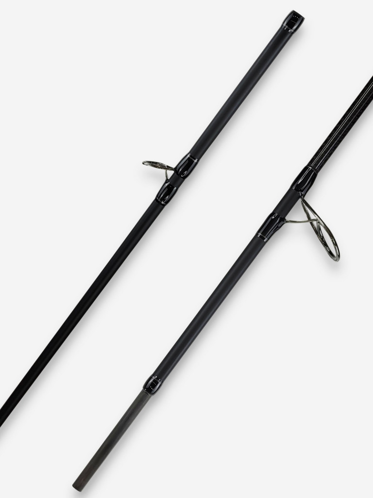 Спиннинг для рыбалки Zetrix HELLHOUND DarkBlood HHDS-822SBE 2.50м до 140гр