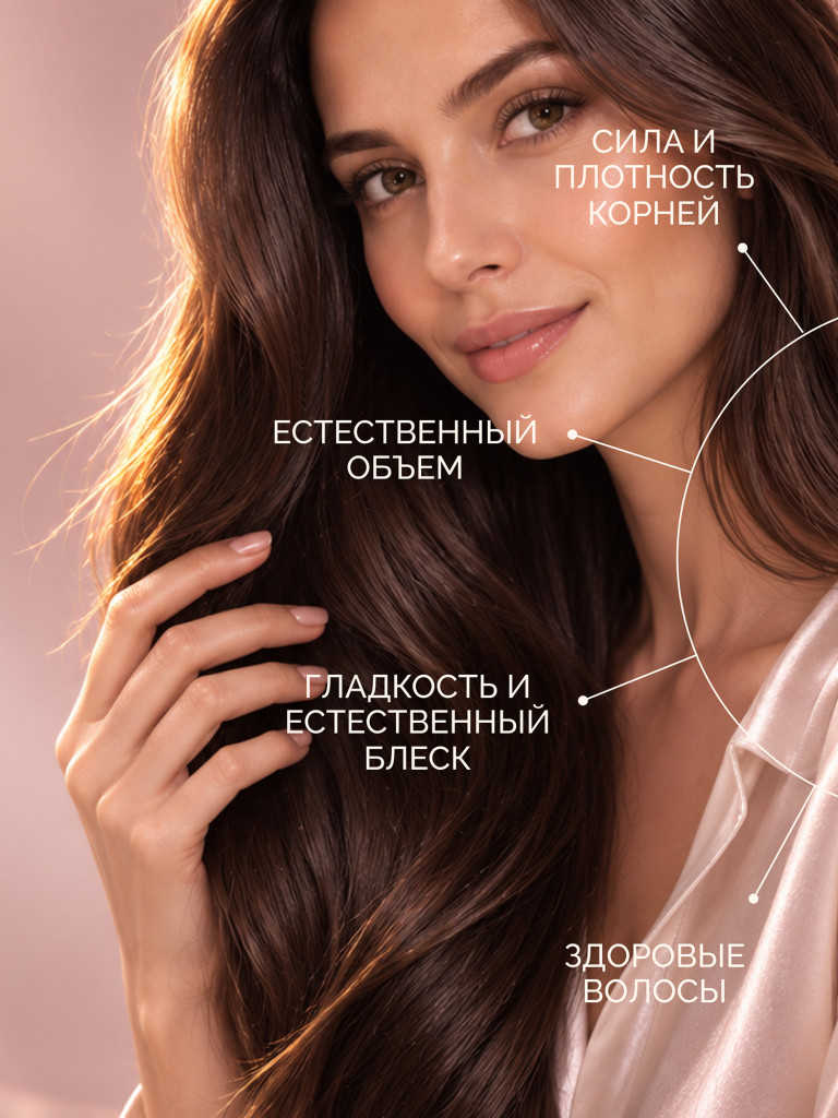 Биотин липосомальный+Кератин MedCraft, 150 мкг, 60 табл.