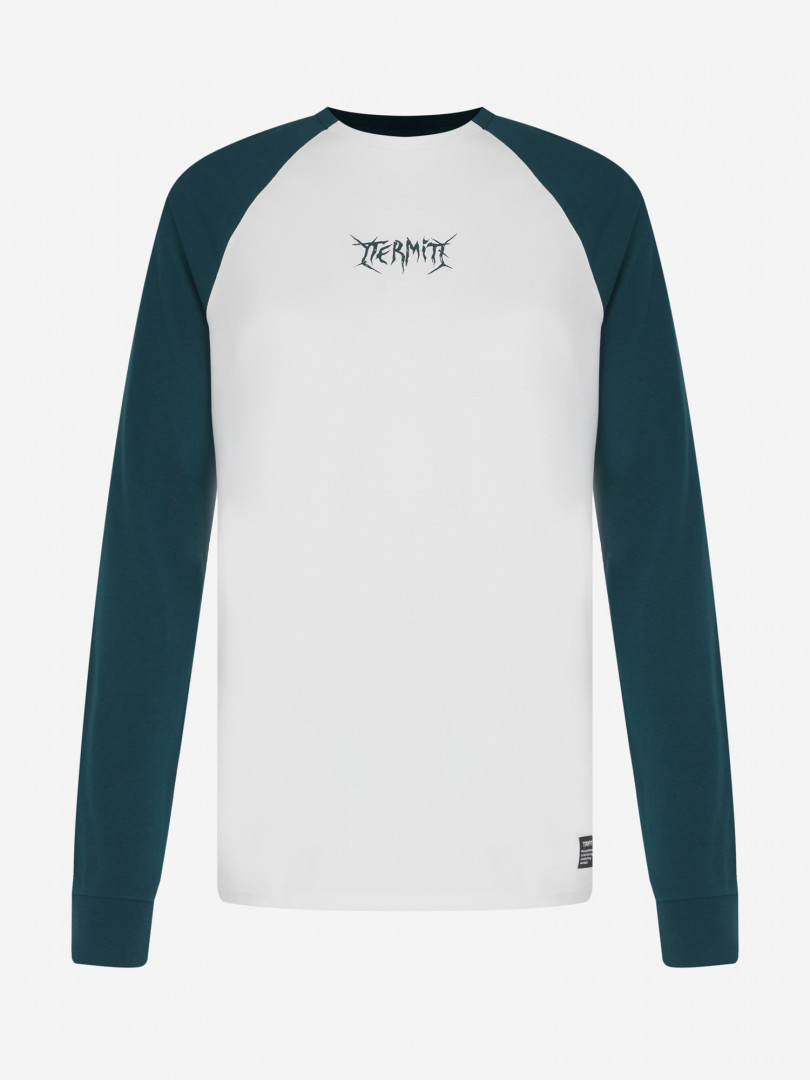 Лонгслив мужской Termit Зеленый 1799₽