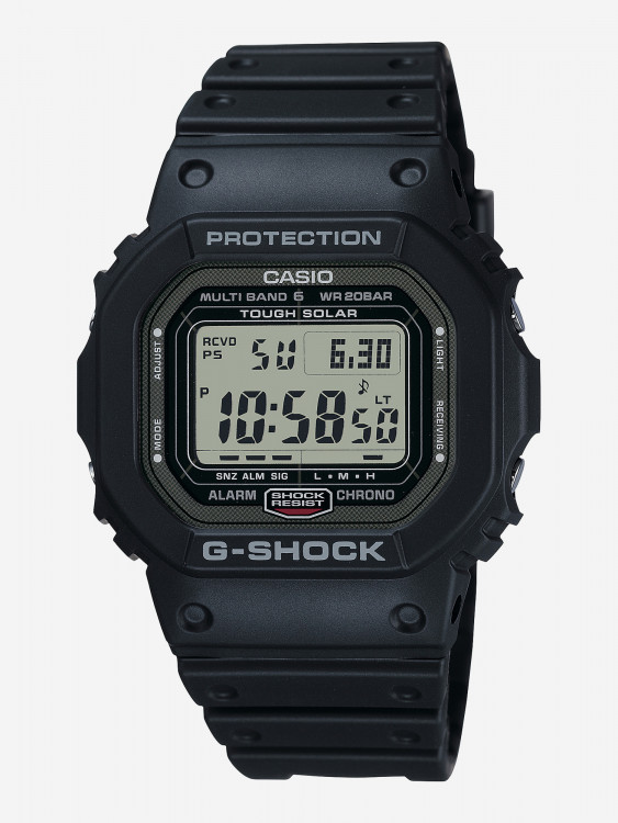 Наручные часы Casio G-SHOCK GW-5000U-1E