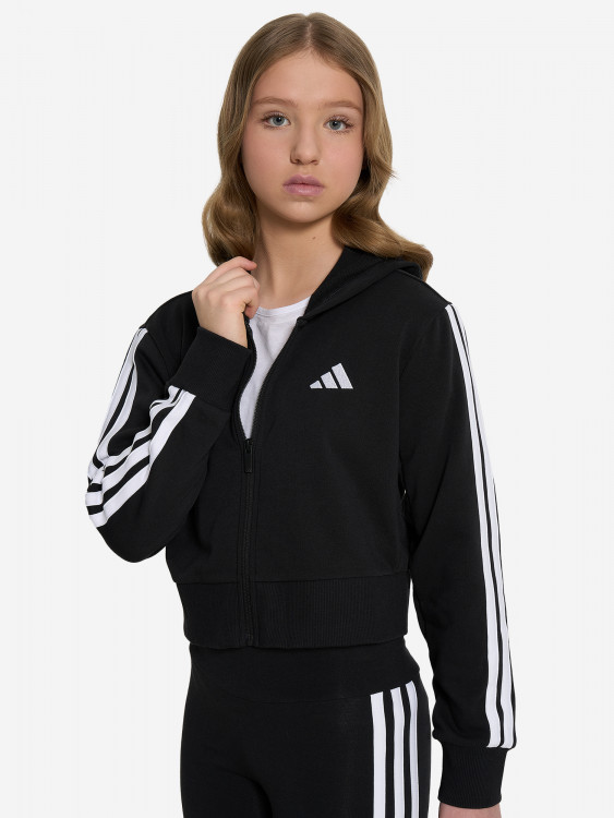 Толстовка для девочек Adidas