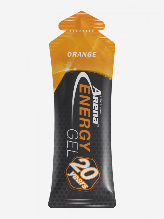 Гель энергетический Арена «Апельсин»