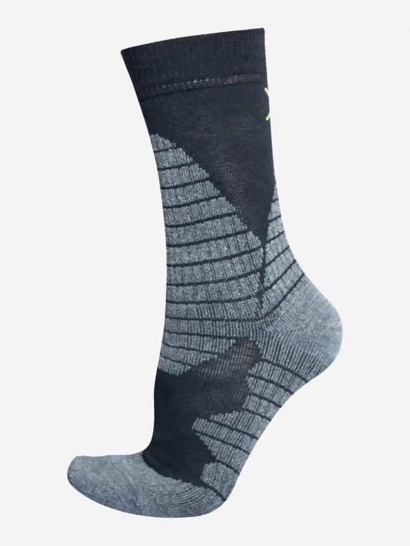 Треккинговые носки Altai Merino -15 C