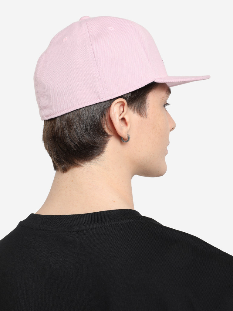 Бейсболка женская Salomon Logo Flexfit