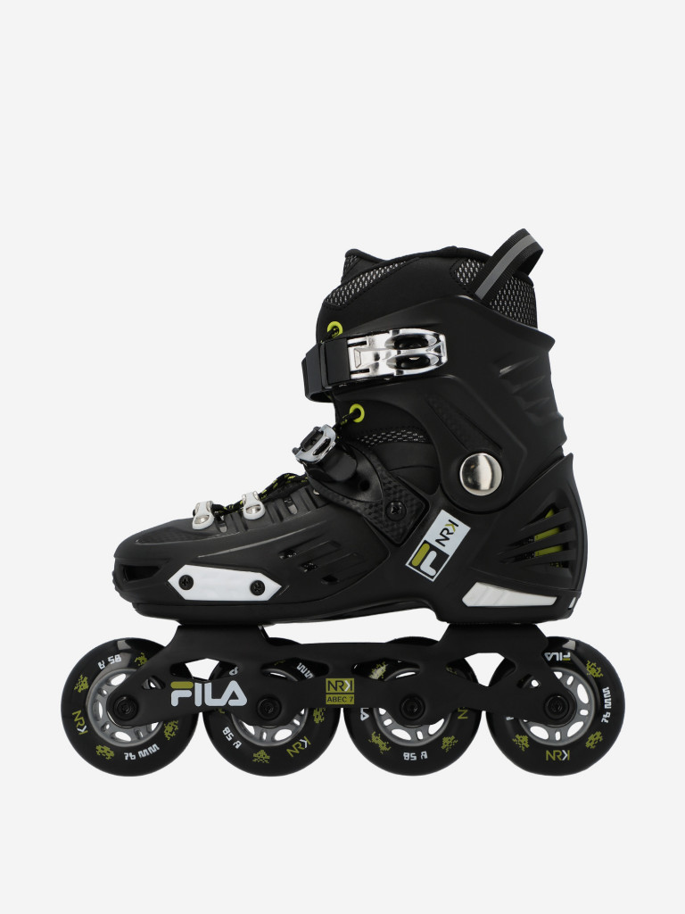 Роликовые коньки детские FILA NRK