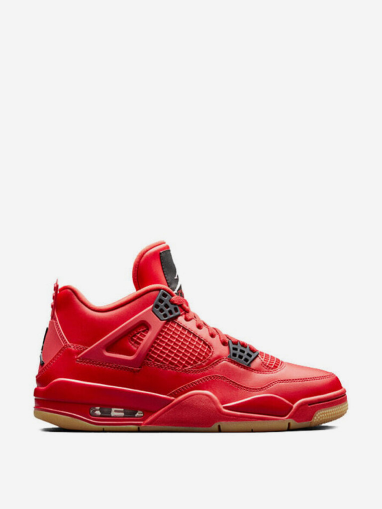 Кроссовки Jordan 4 Retro NRG