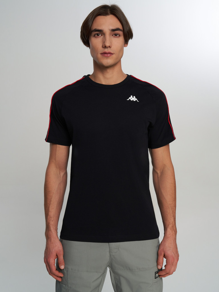 Футболка мужская Kappa