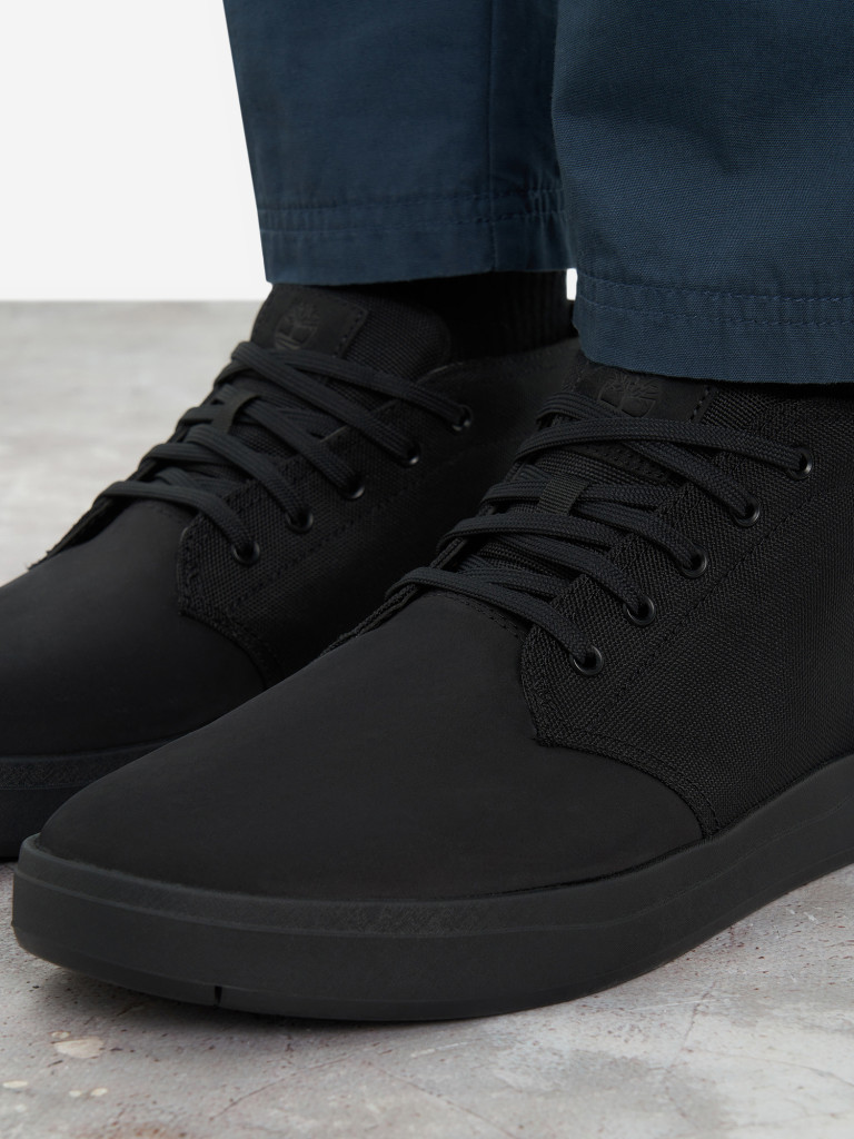 Ботинки мужские Timberland Davis Square