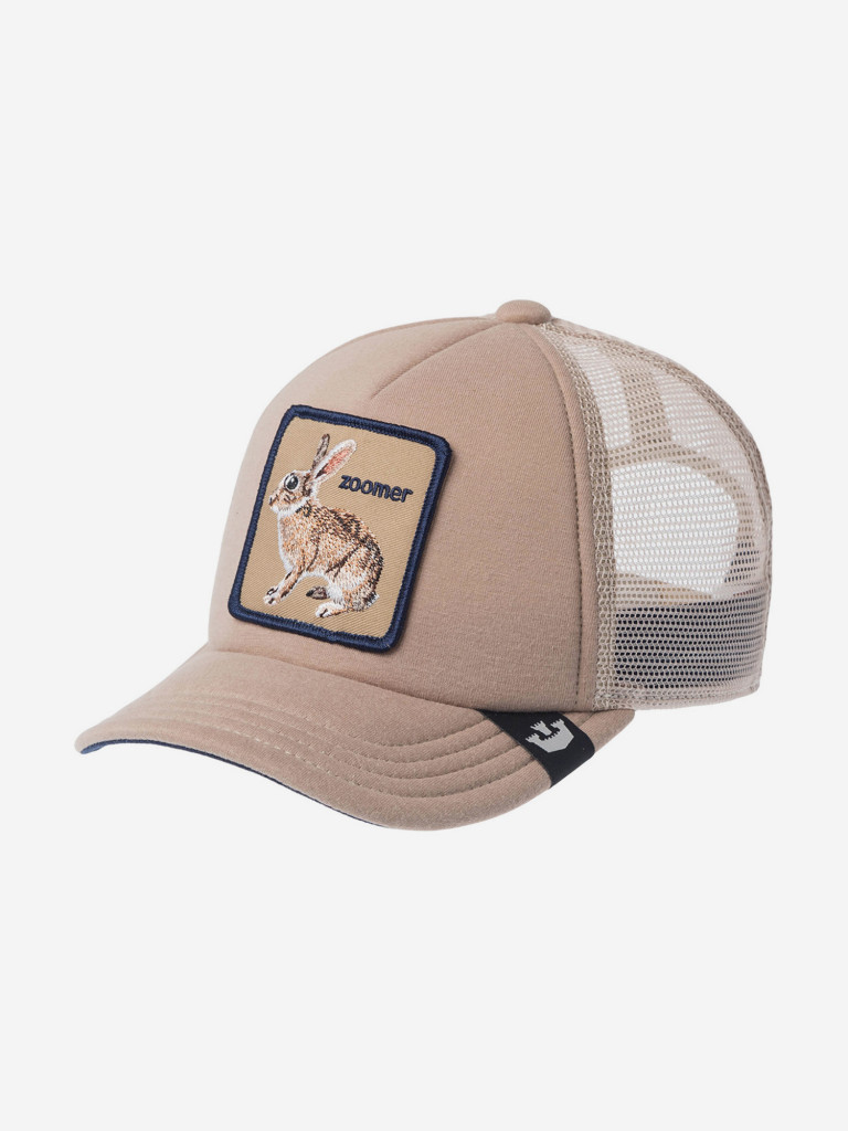 Бейсболка с сеточкой GOORIN BROTHERS 201-0067