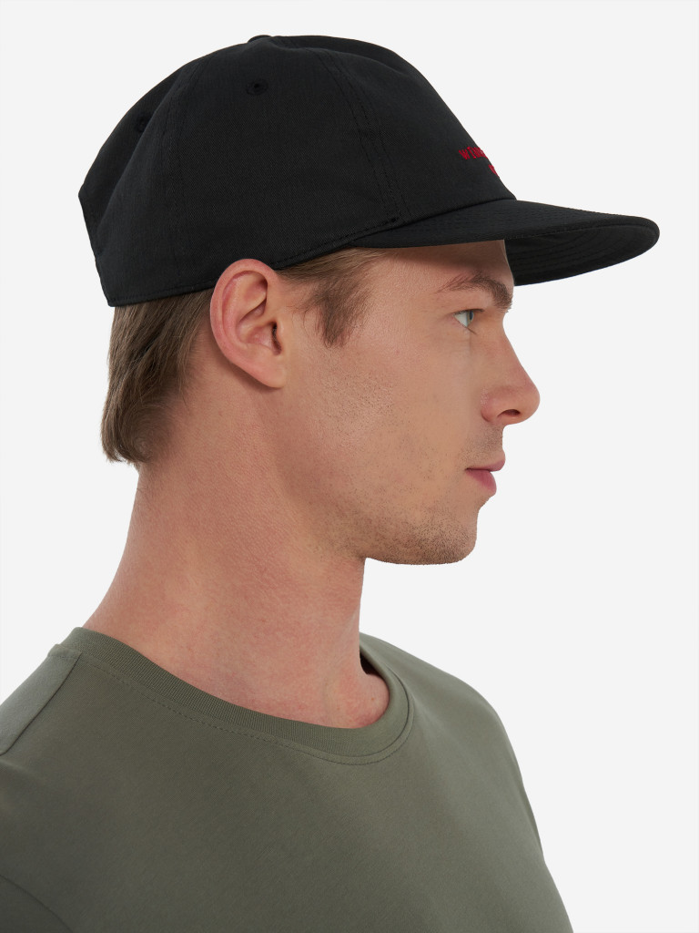 Бейсболка Kappa