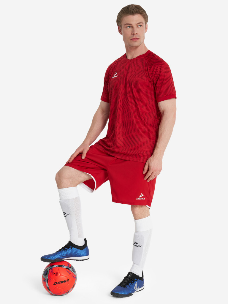 Футболка мужская Demix Winger