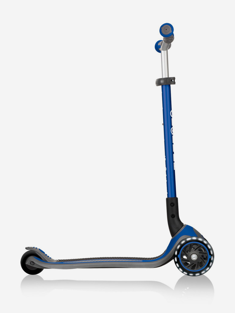 Самокат Globber MASTER LIGHTS