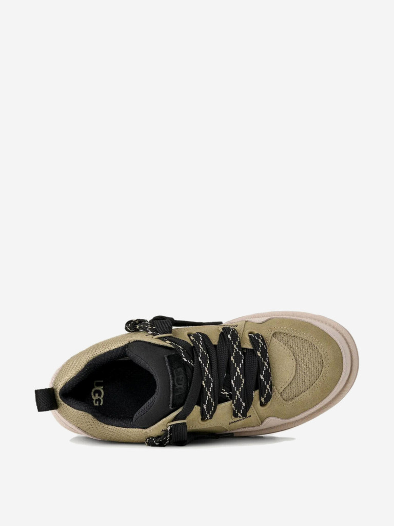 Кроссовки UGG Lowmel Lo