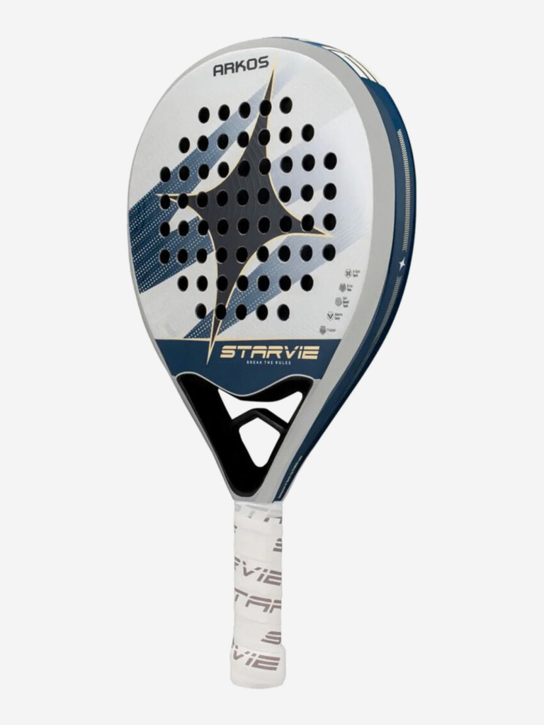 Ракетка для падела StarVie Arkos