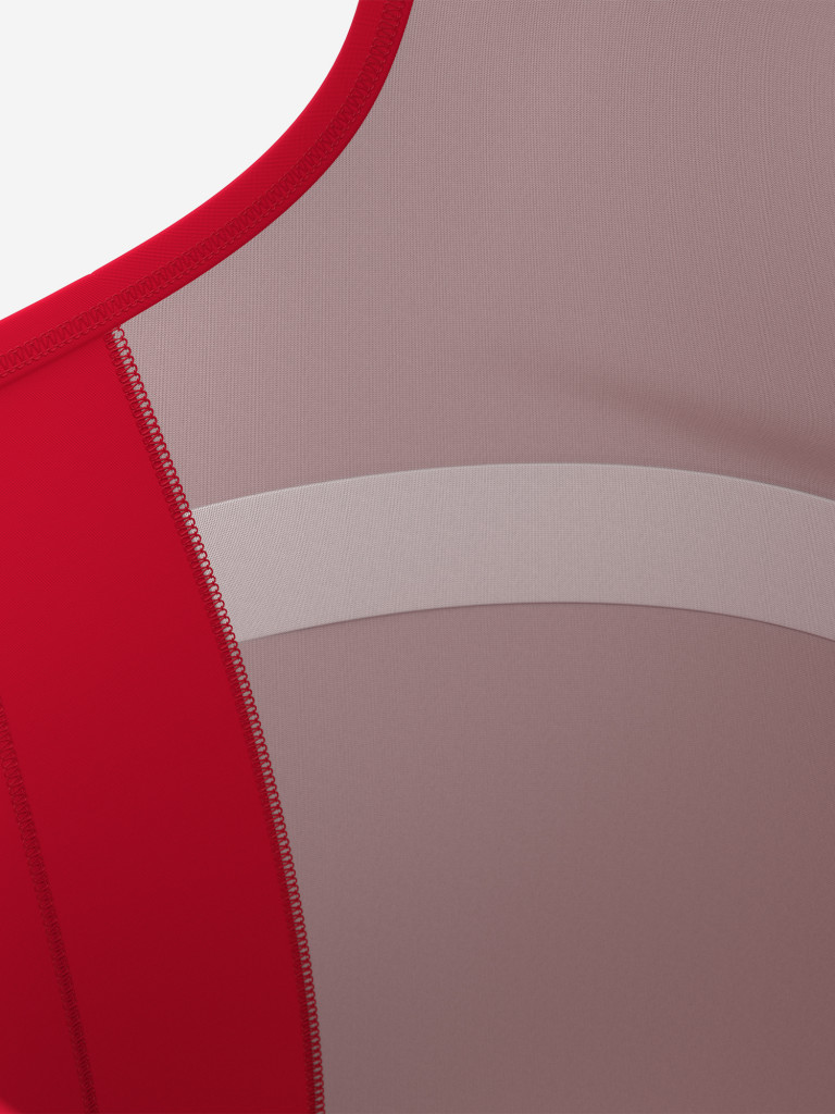 Купальник слитный SPSM