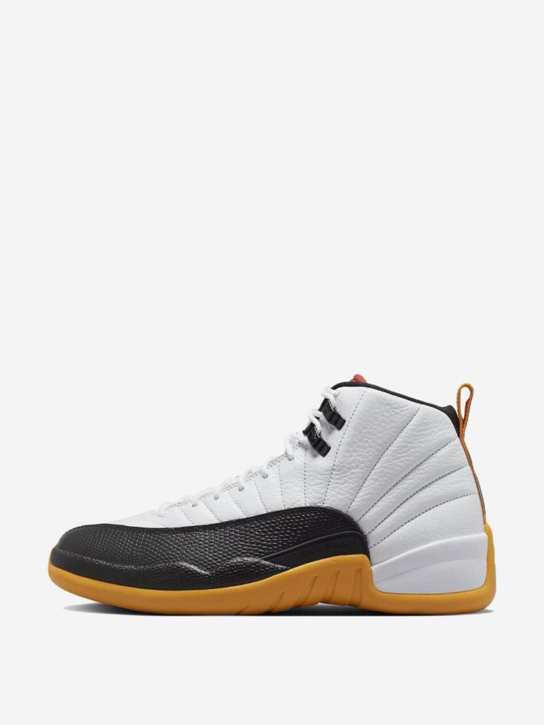 Кроссовки высокие Nike Jordan 12 Retro 25 Years In China