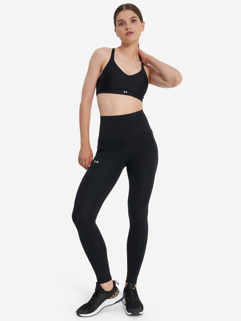 Топ бра спортивный Under Armour Infinity