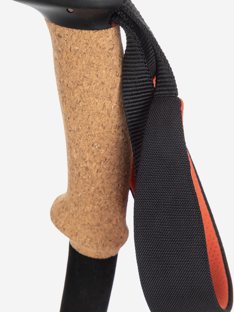 Палки треккинговые Black Diamond Trail Ergo Cork