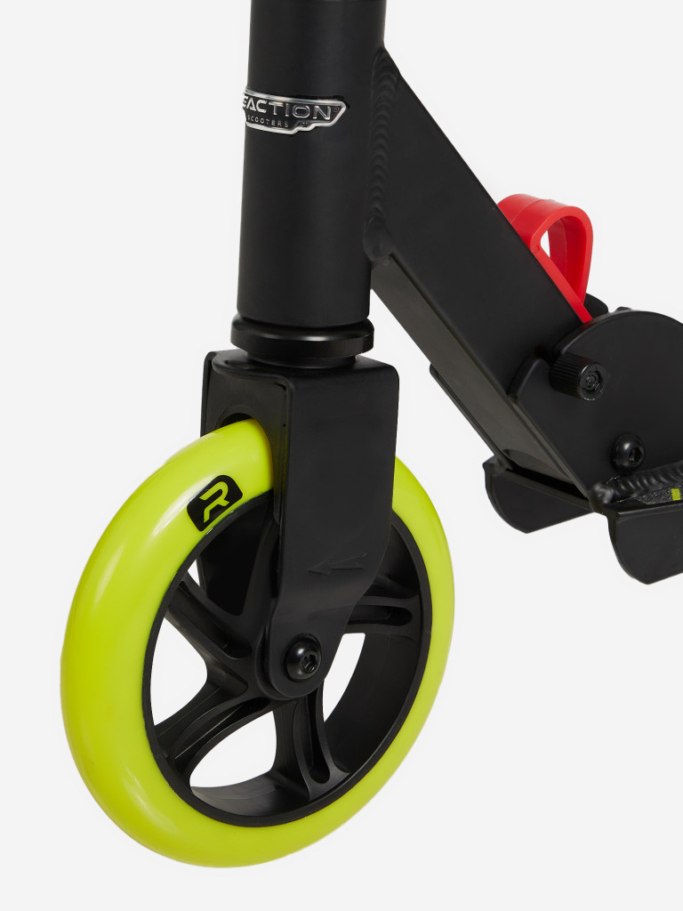 Самокат детский Reaction, 145 мм