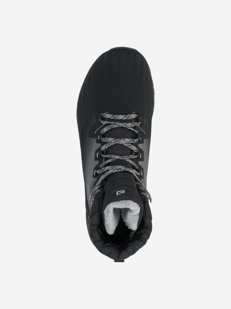 Ботинки утепленные женские Salomon Vaya Blaze TS CSWP