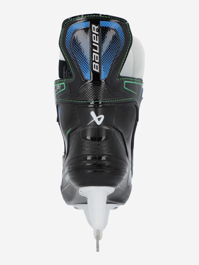 Коньки хоккейные детские Bauer X-LP 2.0 YTH